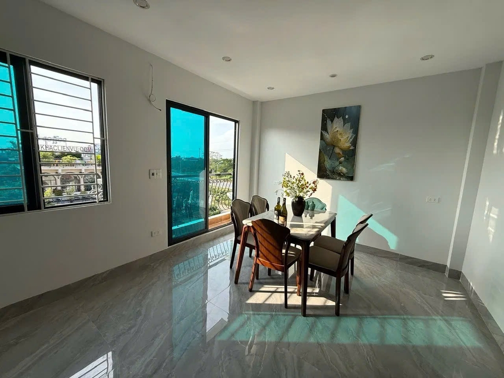 Babs Nhà Lô Góc 36m Liên Mạc Bắc Từ Liêm