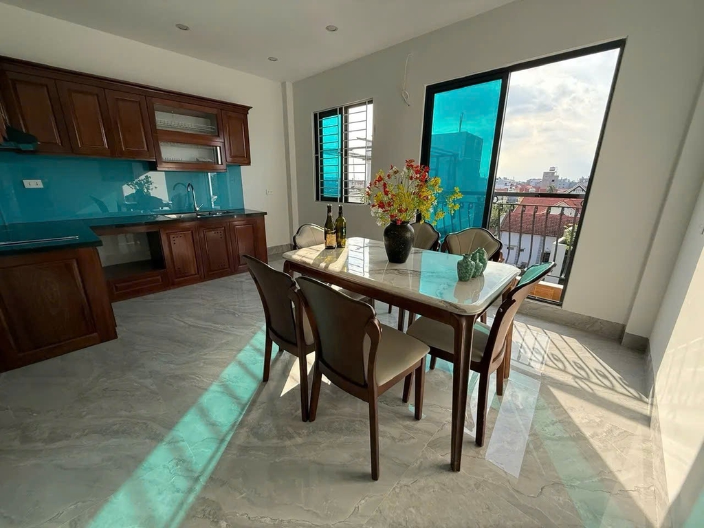 Babs Nhà Lô Góc 36m Liên Mạc Bắc Từ Liêm