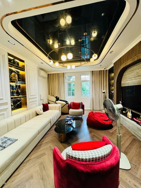 Bán Nhà 6 Tầng Đẹp Nguyễn lương Bằng Đống Đa Hà nội