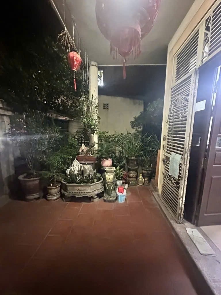 Bán nhà Khương Hạ Thanh Xuân Hai Mặt Tiền