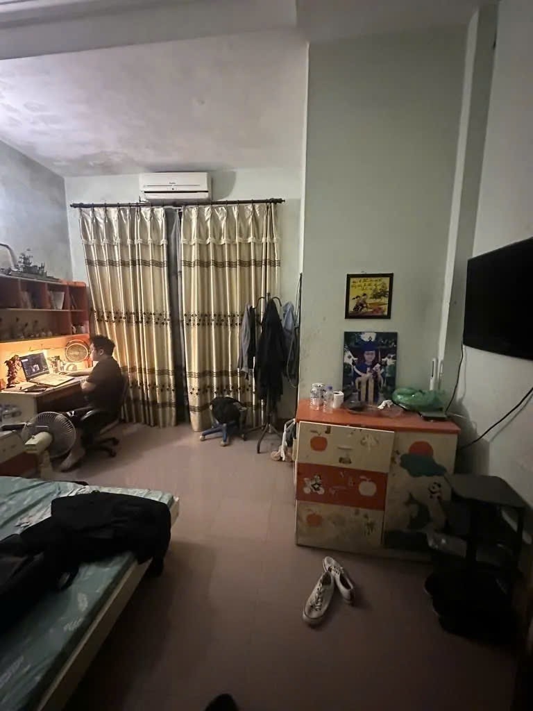 Bán nhà Khương Hạ Thanh Xuân Hai Mặt Tiền