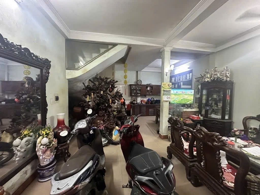 Bán nhà Khương Hạ Thanh Xuân Hai Mặt Tiền