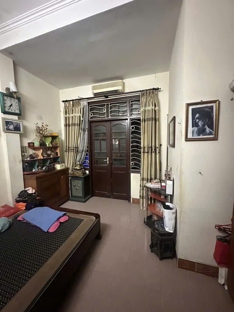 Bán nhà Khương Hạ Thanh Xuân Hai Mặt Tiền