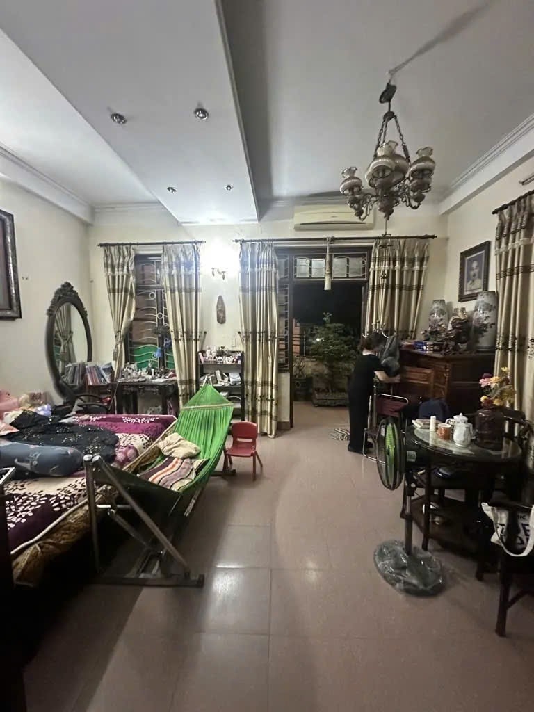 Bán nhà Khương Hạ Thanh Xuân Hai Mặt Tiền