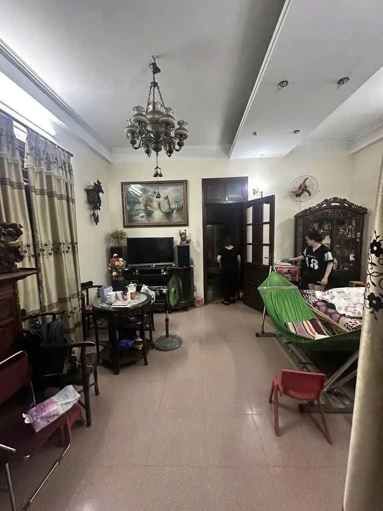 Bán nhà Khương Hạ Thanh Xuân Hai Mặt Tiền