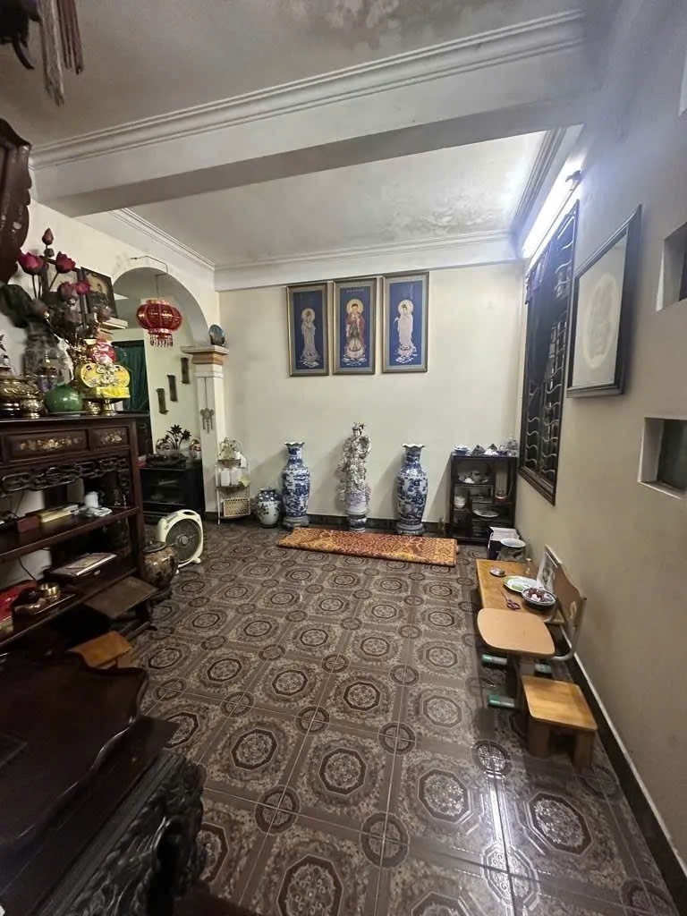 Bán nhà Khương Hạ Thanh Xuân Hai Mặt Tiền