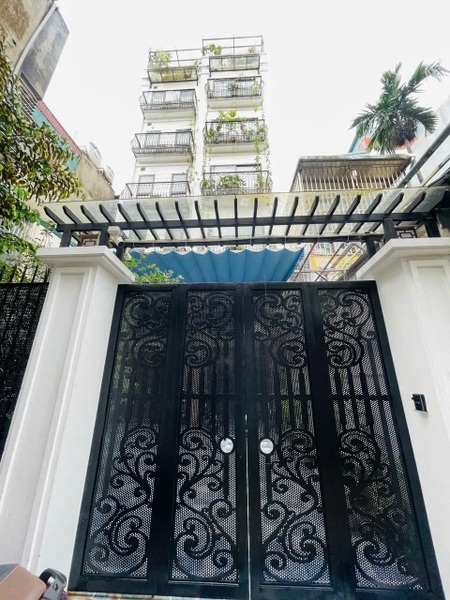 Bán Nhà Hạ Đình Thanh Xuân