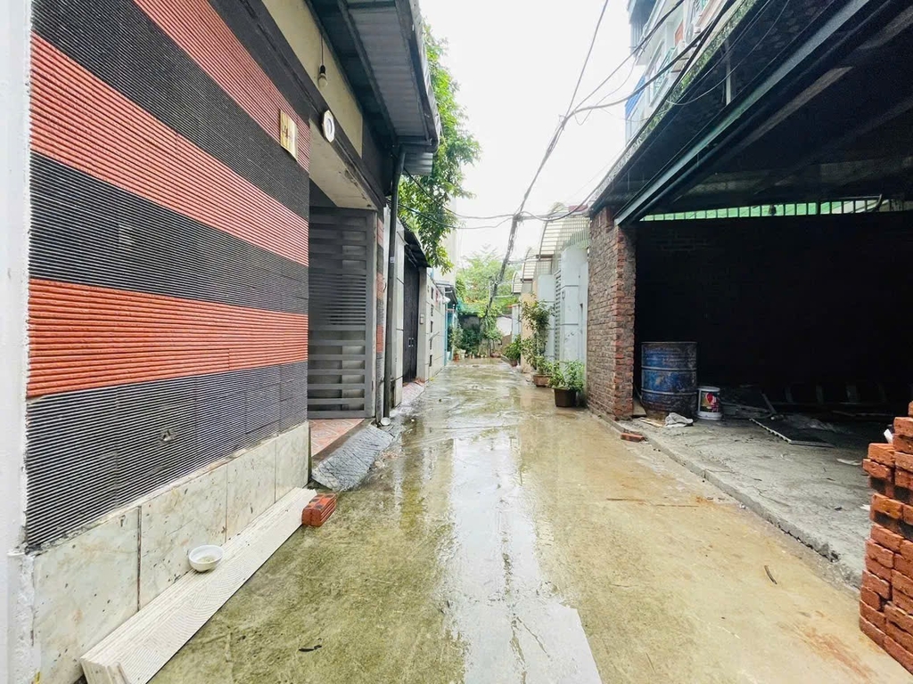 Bán Nhà Hạ Đình Thanh Xuân