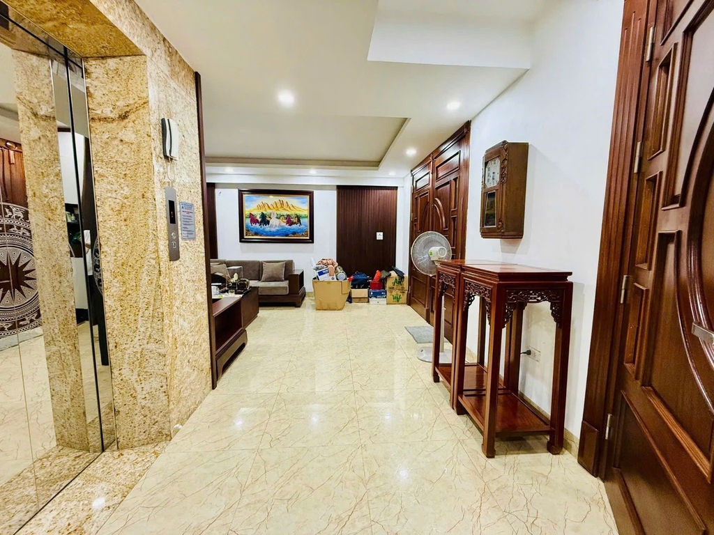 Bán Nhà Hạ Đình Thanh Xuân