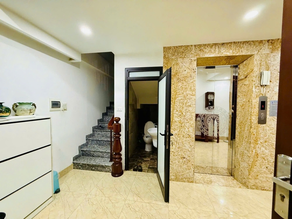 Bán Nhà Hạ Đình Thanh Xuân