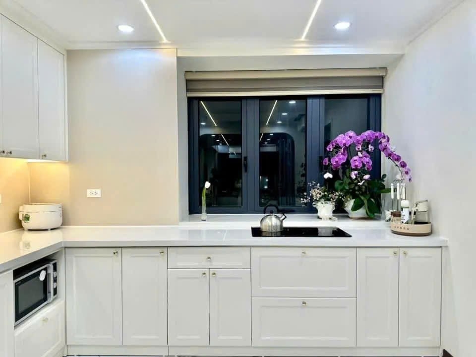 Bán Nhà Liền Kề Di Trạch Hoài Đức Hà nội