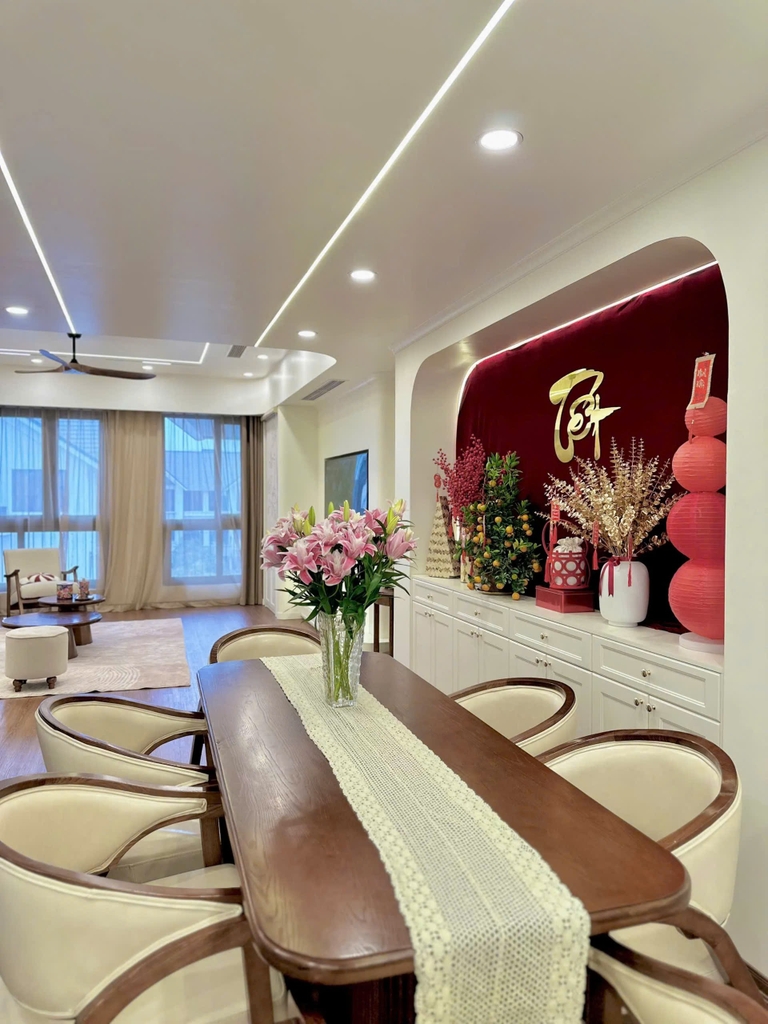 Bán Nhà Liền Kề Di Trạch Hoài Đức Hà nội