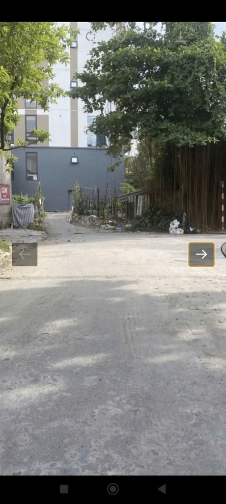 Bán Nhà Đường Phúc Diễn - Bắc Từ Liêm Hà nội