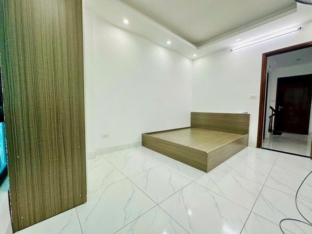 🌟 SIÊU PHẨM NHÀ ĐẸP 5 TẦNG – TRUNG TÂM LAI XÁ, HOÀI ĐỨC, HÀ NỘI