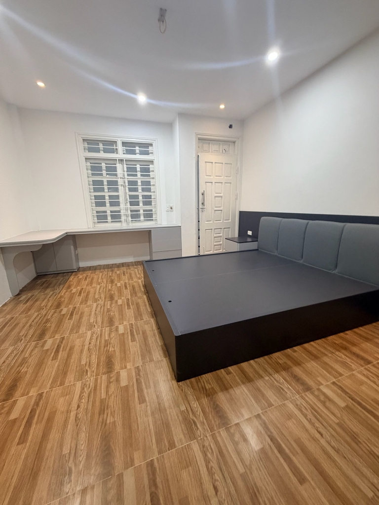 NHÀ MỚI 3 TẦNG FULL NỘI THẤT - NGÕ THÔNG NGỌC THỤY LONG BIÊN - 30M² - 6.95 TỶ