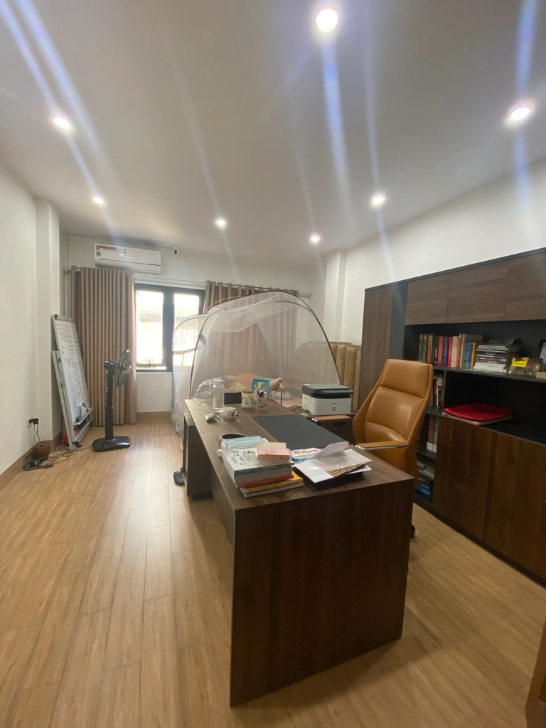 【NHÀ PHÂN LÔ 4 TẦNG - LA KHÊ, HÀ ĐÔNG】- 50m² - 4 PN - Có Ô Chờ Thang Máy - Giá 17.8 Tỷ