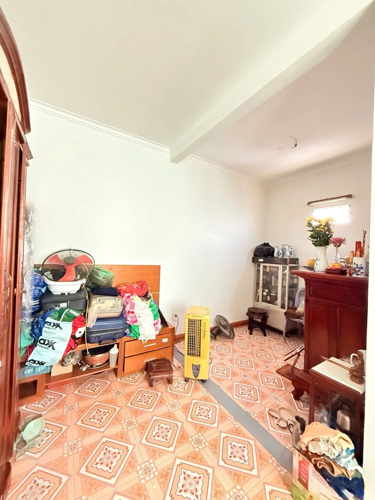 【NHÀ MẶT NGÕ KD - TRƯƠNG ĐỊNH, HAI BÀ TRƯNG】- 24*40m² - 4 Tầng - Giá 5.15 Tỷ