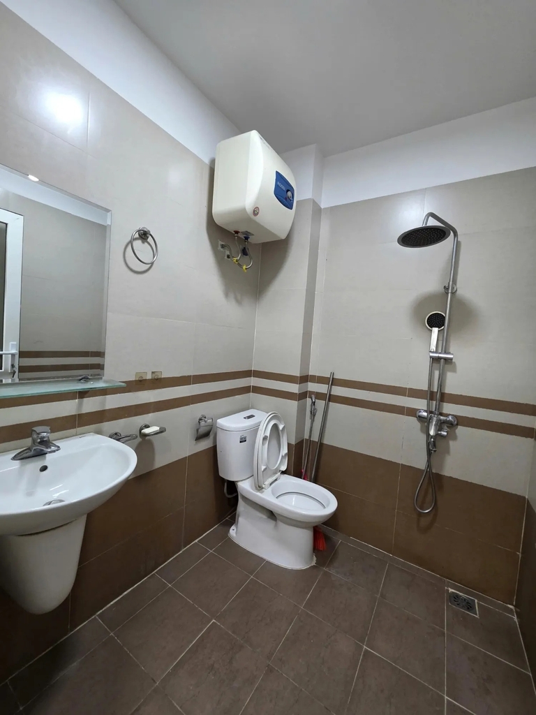 【NHÀ 5 TẦNG MỸ ĐÌNH】- 35m² - TẦNG LỬNG - 2 MẶT THOÁNG - TẶNG 100% NT CAO CẤP - 8.8 TỶ