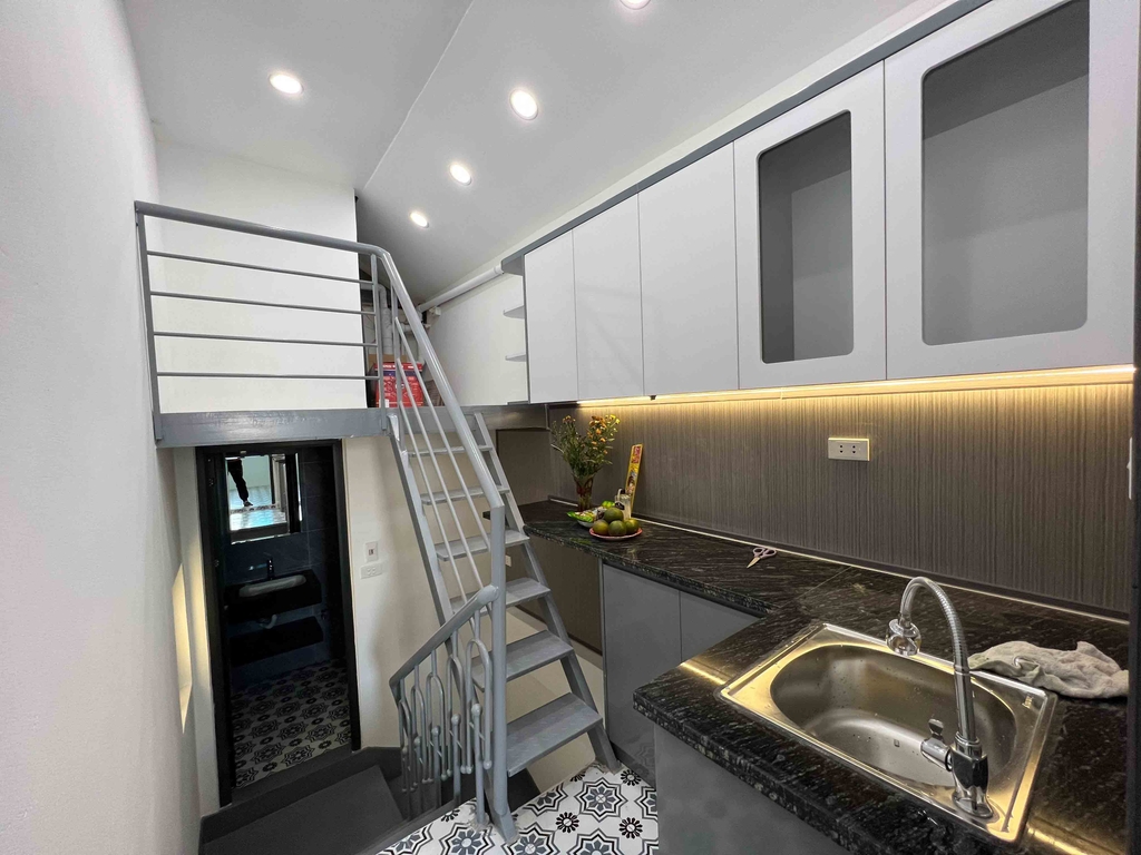 【NHÀ MẶT HỒ NGỌC HÀ】- 11*22m² 4 Tầng - Full NT - Ô tô Đỗ Cửa - View Hồ - 7.2 Tỷ