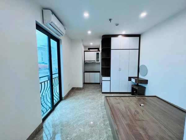 【CHDV 6 TẦNG - LAI XÁ】- 44*50M² - 11 CĂN HỘ VIP - LÔ GÓC 2 THOÁNG - THANG MÁY - 12.1 TỶ