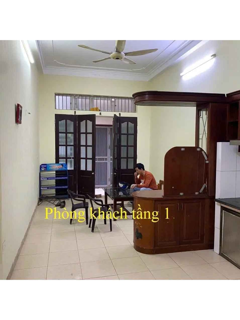 【NHÀ GIÁ RẺ NHẤT - PHÚ ĐÔ】- 33.2m² - MẶT TIỀN 3.5M - Ở NGAY - 5.6 TỶ