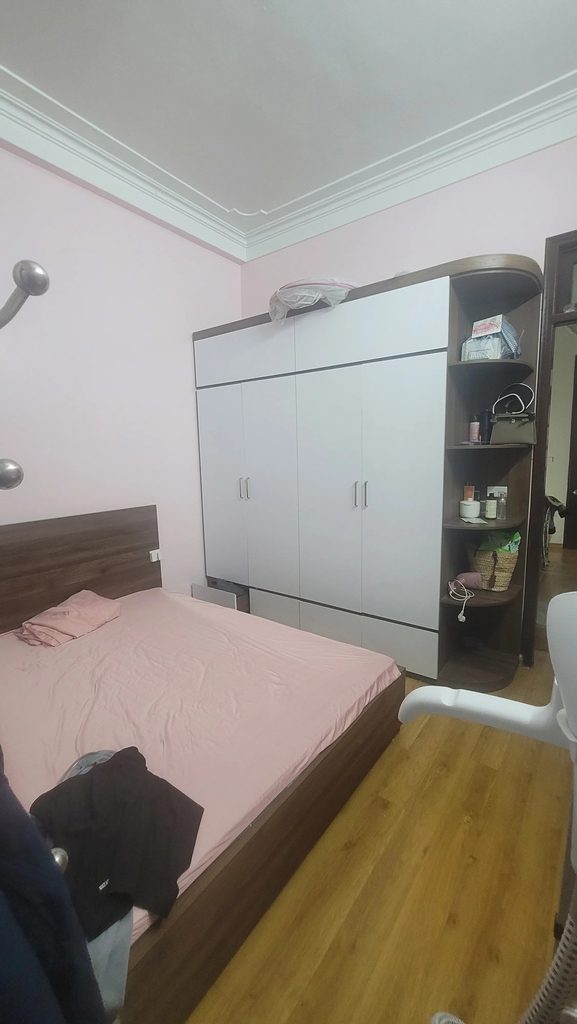 【NHÀ MẶT NGÕ KINH DOANH - ĐA SỸ, HÀ ĐÔNG】- 53*60m² - 3 TẦNG - 12 TỶ