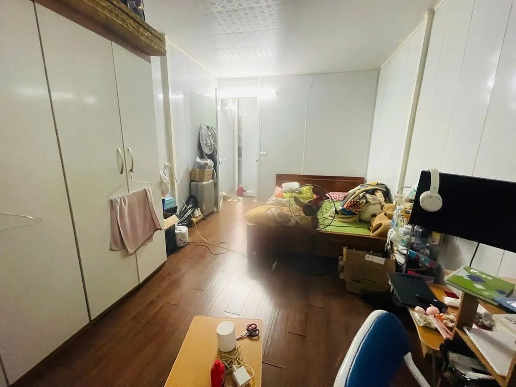 【NHÀ 4 TẦNG KHƯƠNG TRUNG - Ở   CHO THUÊ】- 25*30m² - 4 TẦNG - DOANH THU 6 TRIỆU*THÁNG - 5.3 TỶ
