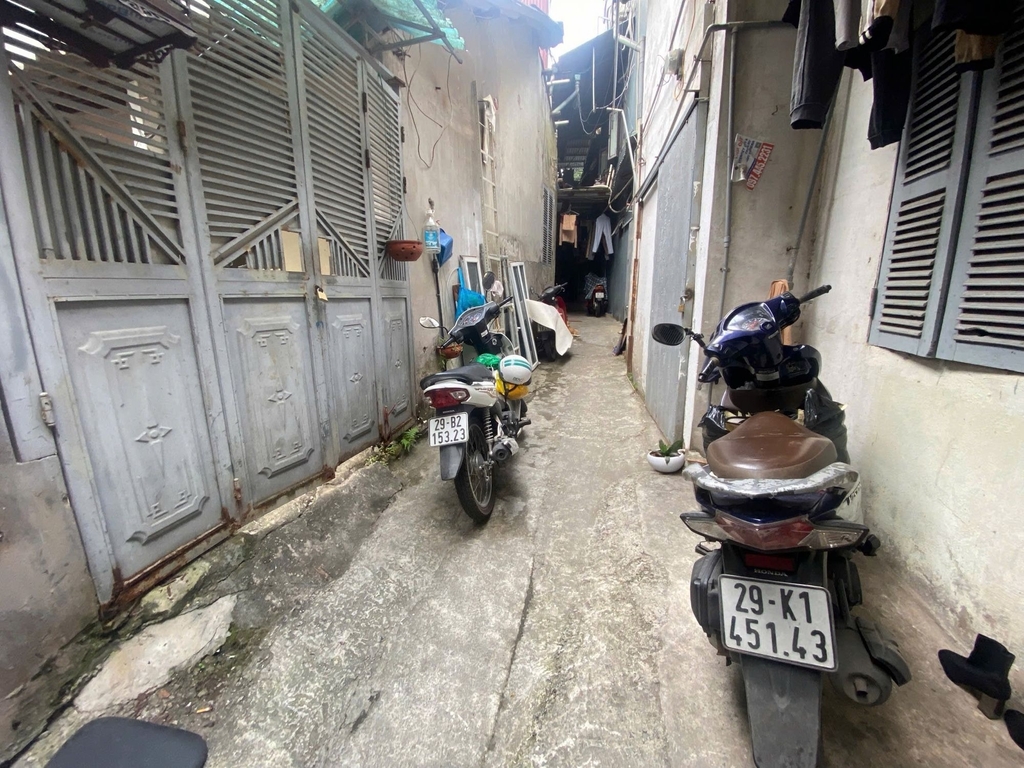 🔥 CHÍNH CHỦ BÁN ĐẤT PHỐ LONG BIÊN 1 - 62M2 MẶT TIỀN 9M - CÁCH HỒ TAI TRÂU 30 GIÂY ĐI BỘ