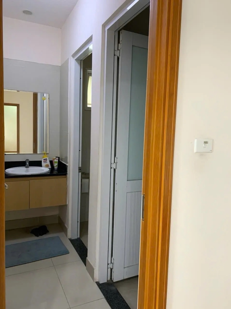 【CĂN HỘ HIM LAM THẠCH BÀN - TẦNG 8 ĐẸP】- 53m² - 2 PN - Full Nội Thất Cao Cấp - Giá 5.5 Tỷ