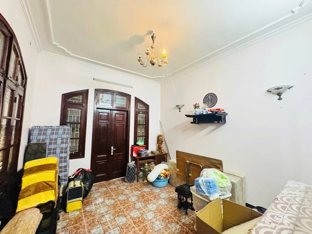 【BIỆT THỰ PHÂN LÔ - KIM NGƯU, HAI BÀ TRƯNG】- Bách Khoa, Hai Bà Trưng - 76m² - 5PN - 2 Thoáng - GPXD 6 Tầng - Giá 23 TỶ