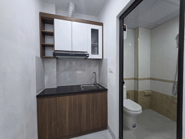 【CHDV 6 TẦNG - LAI XÁ】- 60M² - 16 PHÒNG - THANG MÁY - DOANH THU 60TR*TH - 13.9 TỶ
