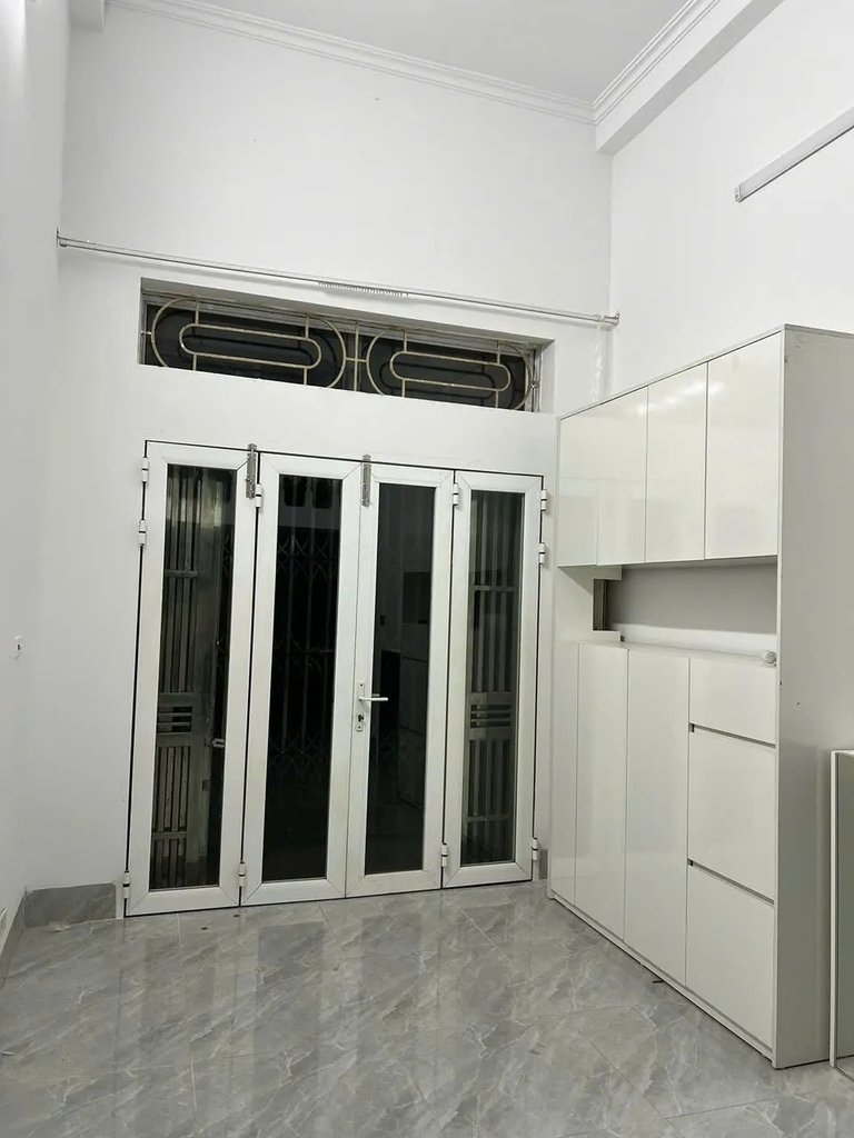 【NHÀ MỚI 3 TẦNG - LÊ QUANG ĐẠO】- 30M² - 2 PN - NGÕ RỘNG XE BA GÁC - 6.8 TỶ