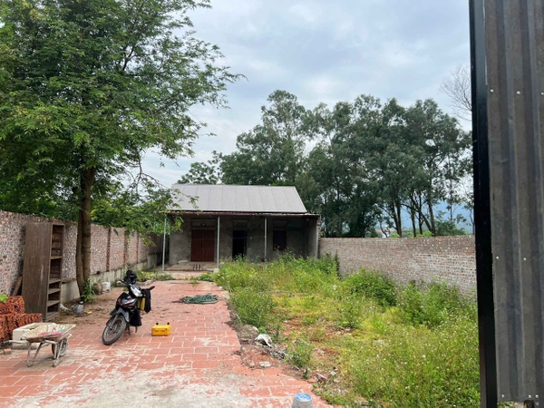 BÁN ĐẤT MẶT ĐƯỜNG PHÚ THỊNH, SÓC SƠN - 28M MẶT TIỀN - 1157M2 (800M2 THỔ CƯ) - 34.5 TỶ