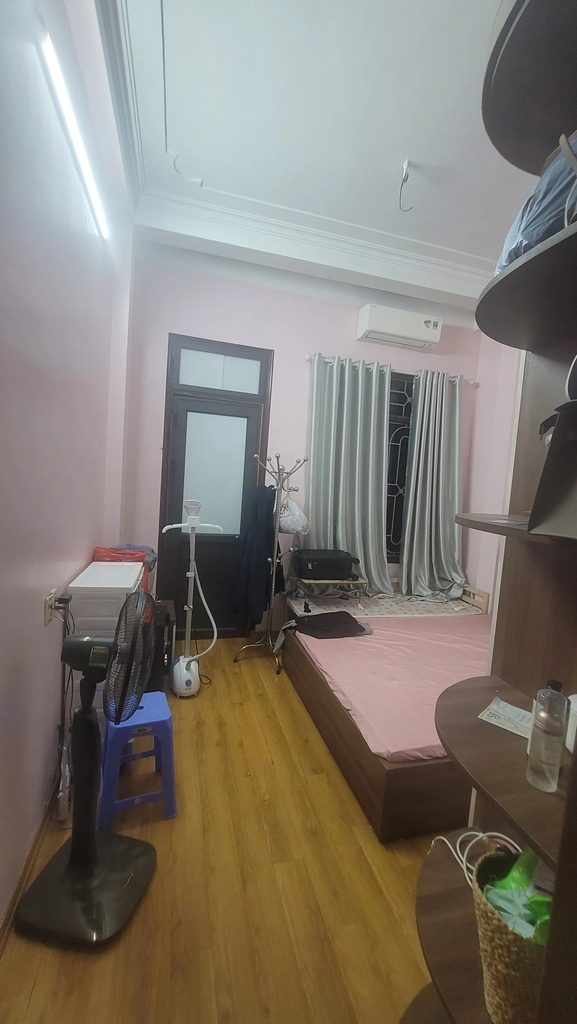 【NHÀ MẶT NGÕ KINH DOANH - ĐA SỸ, HÀ ĐÔNG】- 53*60m² - 3 TẦNG - 12 TỶ