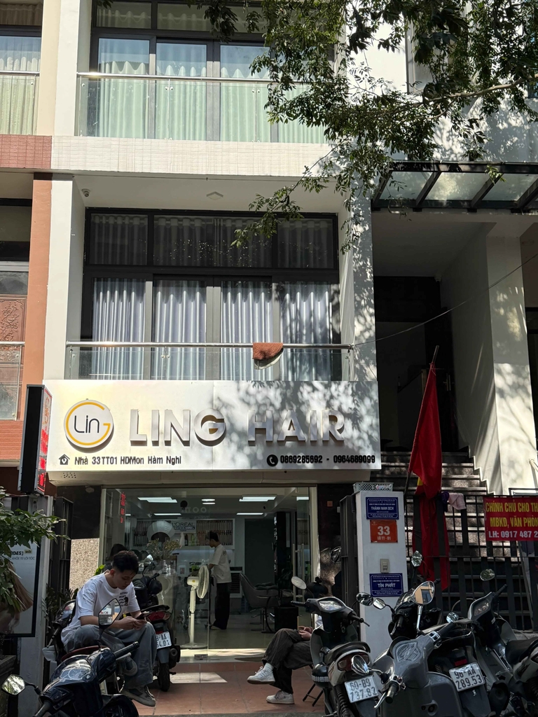 【NHÀ LIỀN KỀ SIÊU VIP - HẢI ĐĂNG CITY】- 96m² - 5 TẦNG THANG MÁY - DT 65TR*THÁNG - 53 TỶ