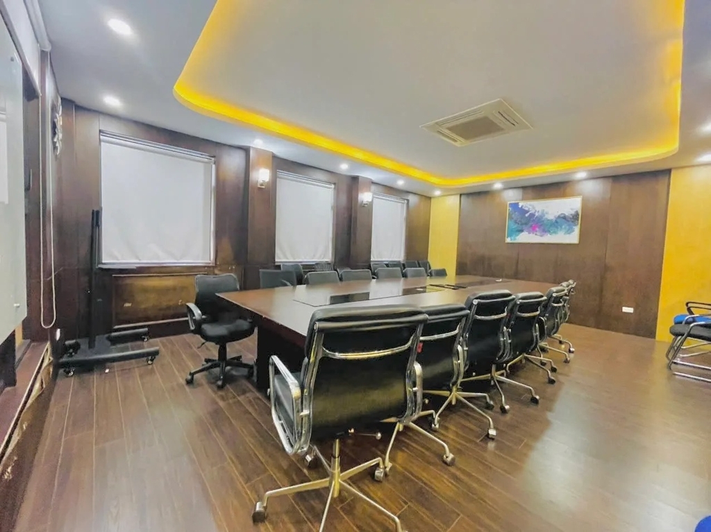 BÁN LIỀN KỀ LÔ GÓC VINHOMES GARDENIA - HÀM NGHI: ĐẲNG CẤP THƯỢNG LƯU - 2 MẶT TIỀN - DÒNG TIỀN 1 TỶ*NĂM