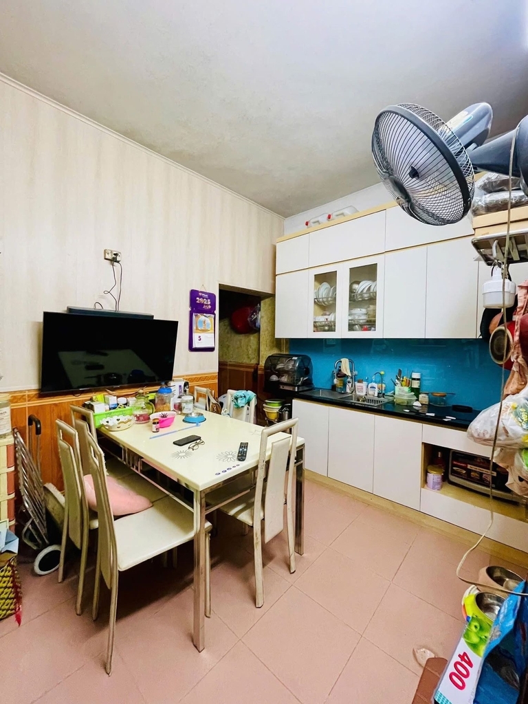 LÔ ĐẤT VÀNG TRUNG TÂM - HOÀNG HOA THÁM BA ĐÌNH - 37m² - 2 MẶT NGÕ - Ô TÔ ĐỖ CỬA - 15.7 TỶ