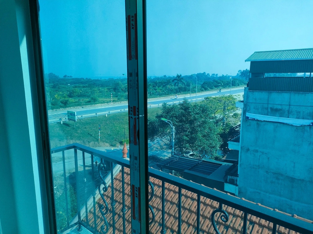 【NHÀ MỚI 5 TẦNG - LIÊN MẠC, BẮC TỪ LIÊM】- Liên Mạc, Bắc Từ Liêm - 31.8m² - 5 Tầng - Ô Tô Đến Cổng - View Hồ - Giá 6 Tỷ