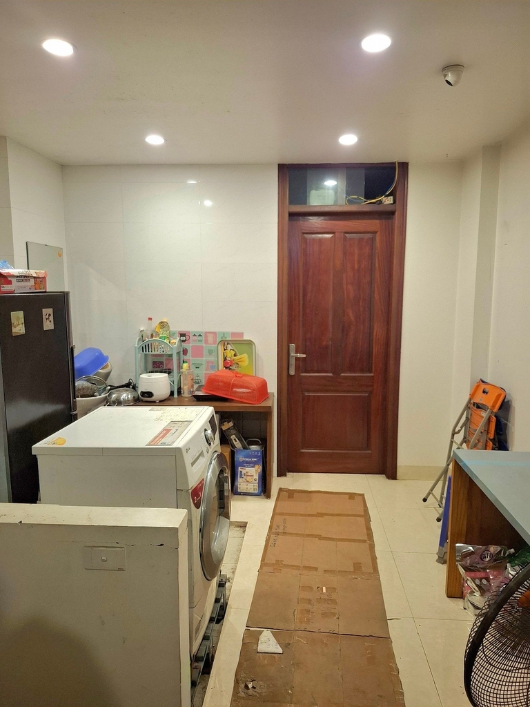 【TOÀ NHÀ CHO THUÊ TỔNG HỢP HOÀNG HOA THÁM】- 105m² 8 Tầng Thang Máy - DT 70Tr*Tháng - 47.5 Tỷ