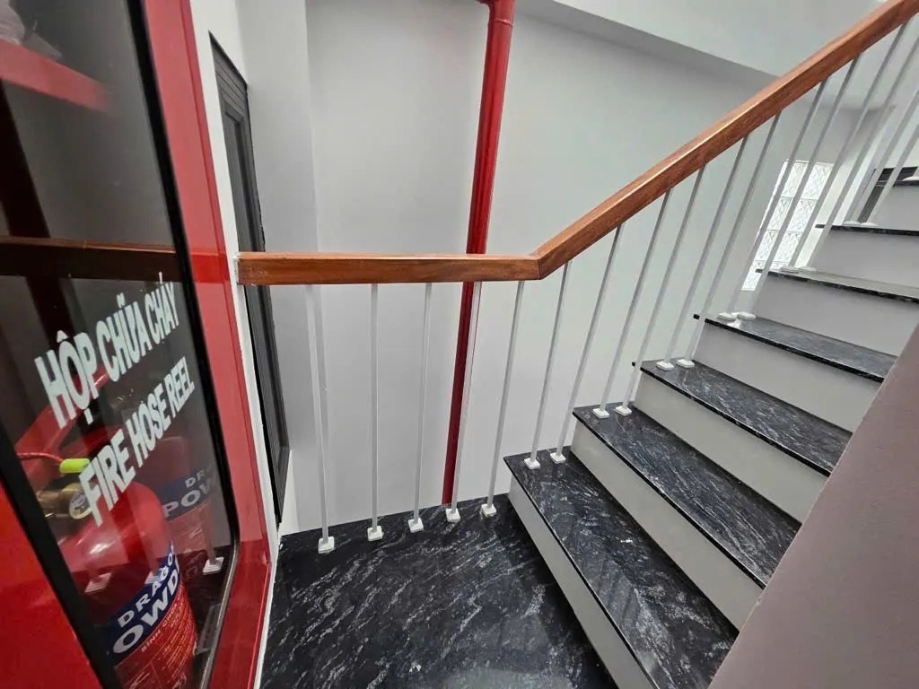 【TÒA NHÀ CHO THUÊ 7 TẦNG - XUÂN PHƯƠNG, NAM TỪ LIÊM】- 73m² - 21 PHÒNG - DOANH THU 120 TRIỆU*THÁNG - 22 TỶ