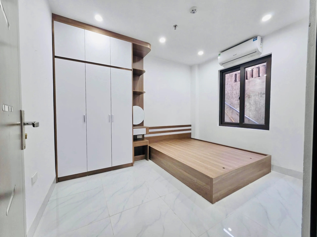 【CHDV 6 TẦNG - LAI XÁ】- 60M² - 16 PHÒNG - THANG MÁY - DOANH THU 60TR*TH - 13.9 TỶ