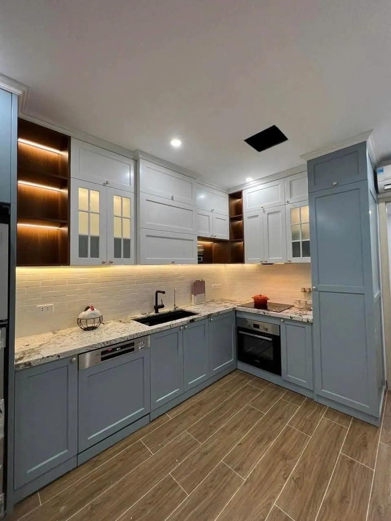 【NHÀ CHO THUÊ 6 TẦNG THANG MÁY】 Mỹ Đình, Nam Từ Liêm - 35*38m² - Doanh Thu 25TR*Tháng - Giá 10.65 Tỷ