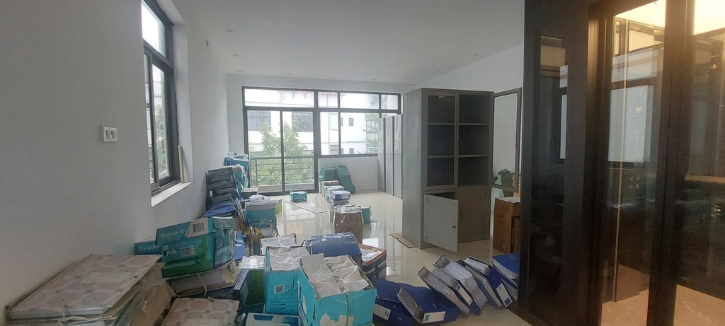 【BIỆT THỰ THƯƠNG MẠI - 2 MẶT THOÁNG - TRỊNH VĂN BÔ, NAM TỪ LIÊM】- 67.5 TỶ