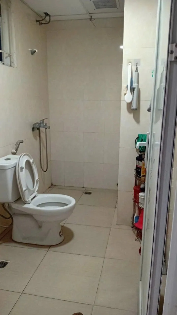 【CĂN HỘ 2PN - 2WC - CHUNG CƯ LILAMA 52 LĨNH NAM】- 92m² - 4.9 TỶ