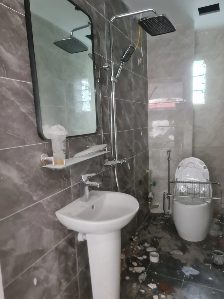 【TÒA NHÀ 7 TẦNG 11 CĂN HỘ - HOÀNG MAI, HÀ NỘI】- 16.5 TỶ