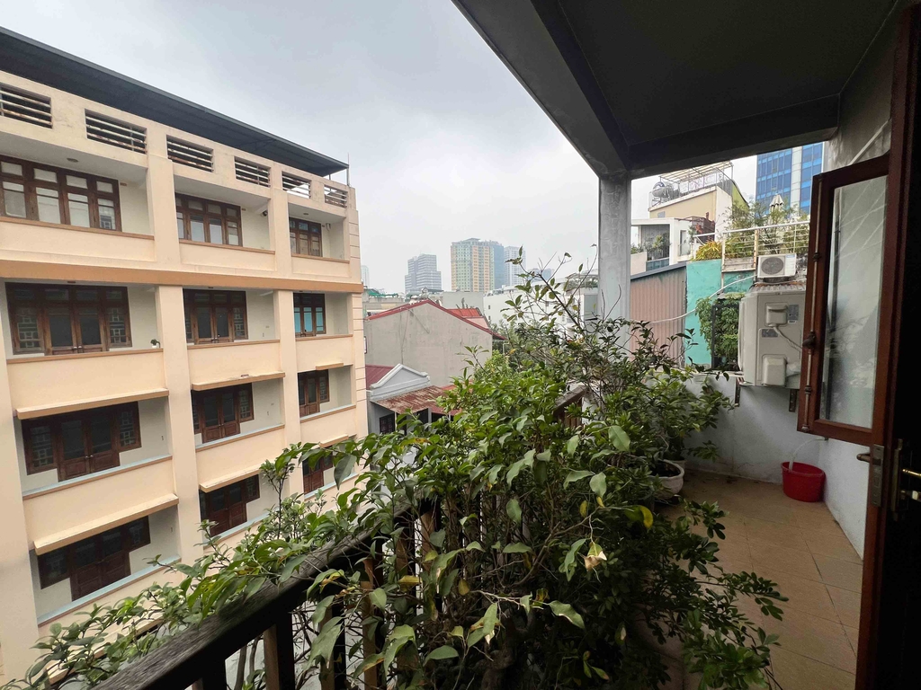 SIÊU PHẨM LÔ GÓC 3 MẶT THOÁNG - NGÕ NGỌC KHÁNH BA ĐÌNH - 83*99m² - 5 TẦNG - Ô TÔ TRÁNH - 33.8 TỶ