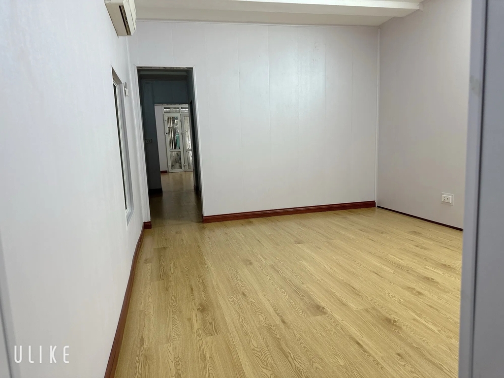 【CĂN HỘ TẬP THỂ TẦNG 1 - LÔ GÓC 2 THOÁNG - HÀ ĐÔNG】- 49*80m² - 3 PN - Mặt Ngõ Ô Tô - Giá 6.1 Tỷ