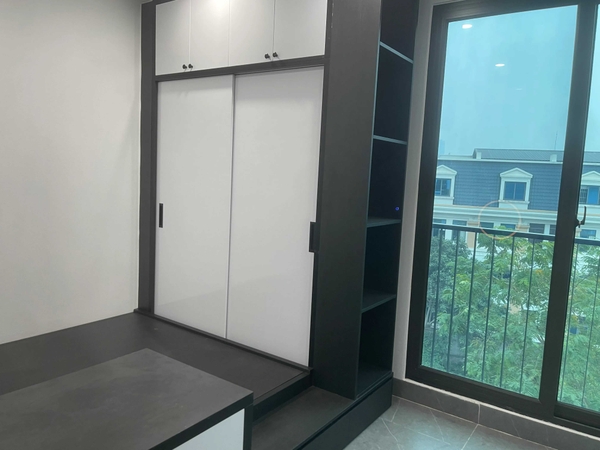 【TOÀN NHÀ 8 TẦNG - 124 HÒE THỊ】- 79m² - 22 PHÒNG - DOANH THU 100TR*THÁNG - GIÁ 22.5 TỶ