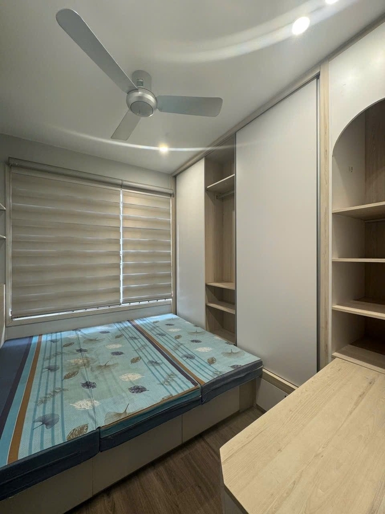 NHÀ MẶT NGÕ THÔNG - HOÀNG HOA THÁM BA ĐÌNH - 30m² - 5 TẦNG - THIẾT KẾ KINH DOANH - 10.8 TỶ