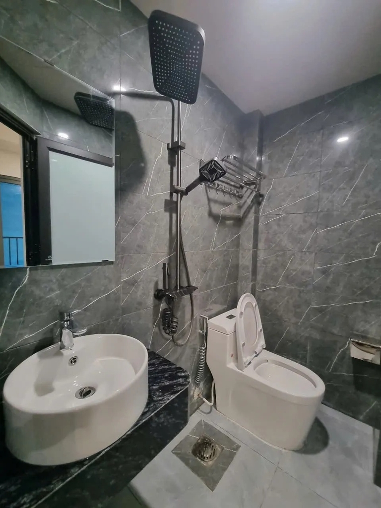 【SIÊU MẪU PHÂN LÔ 8 TẦNG - MIẾU ĐẦM】- 30*45m² - THANG MÁY - FULL NT 5 SAO - 13.95 TỶ